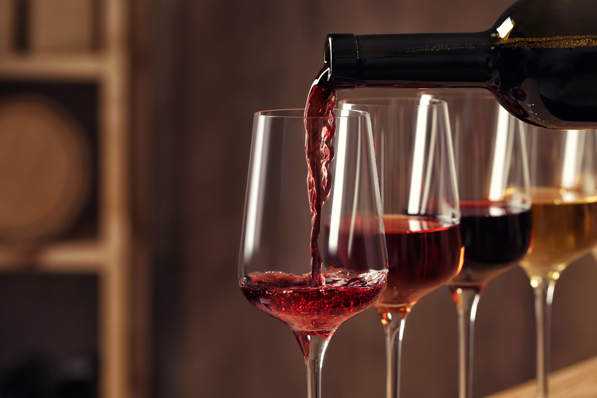 Tour Gastronomico e Degustazione Vini