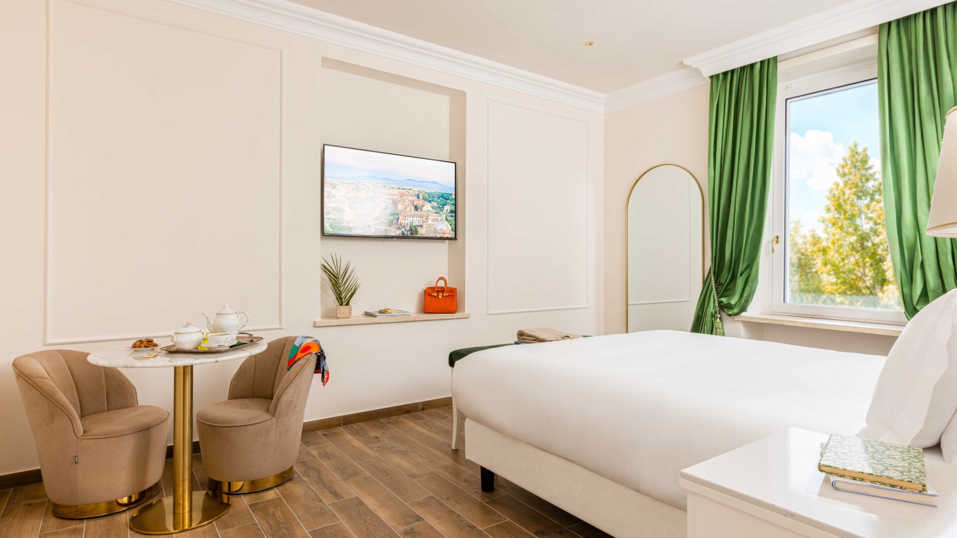 Junior Suite
