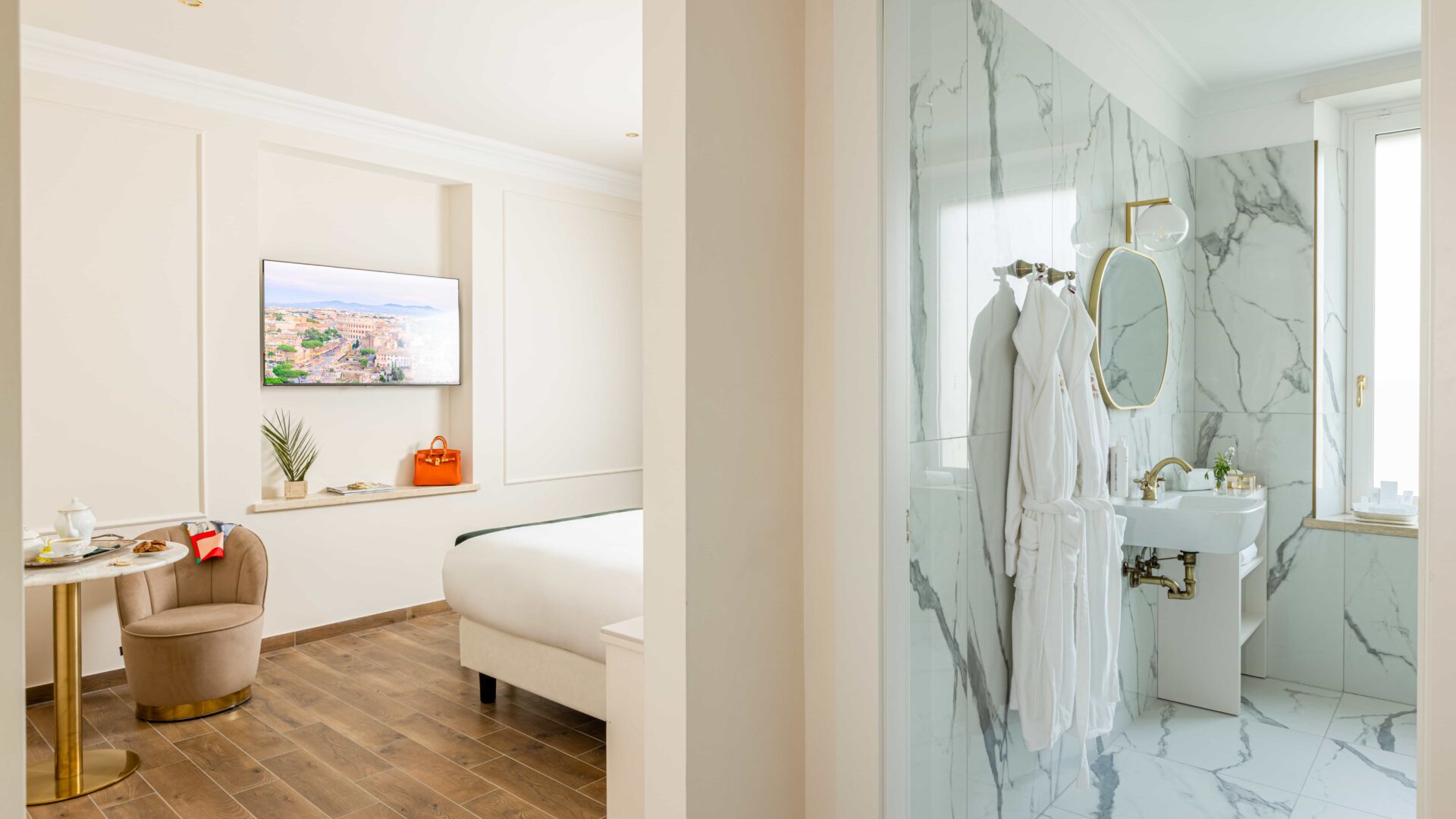 Junior Suite