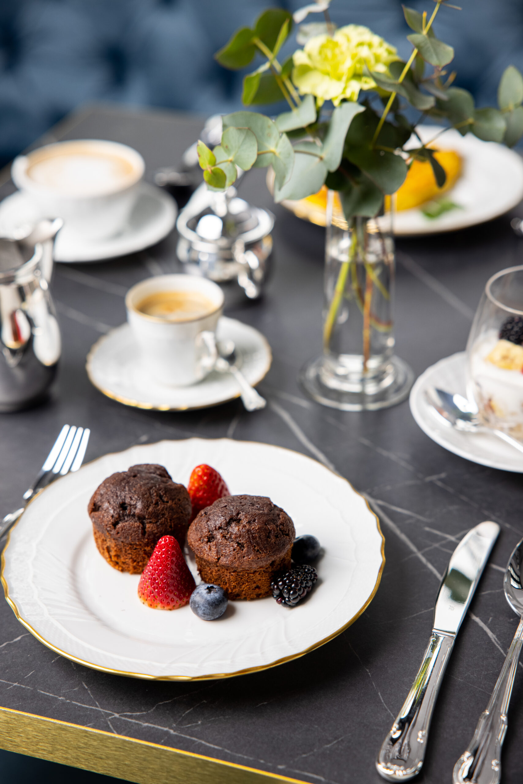 Sala Colazione